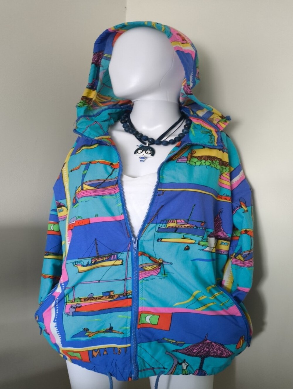 Vintage Ken Done "Art and Design"